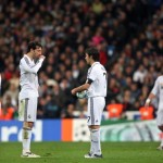 Real Madrid v Juventus - UEFA Champions League