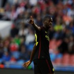 Notizie Juve, le parole di Tourè.