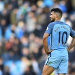 Sergio Aguero