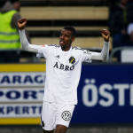ALEXANDER ISAK