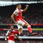 Alexis Sanchez