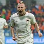 Radja Nainggolan