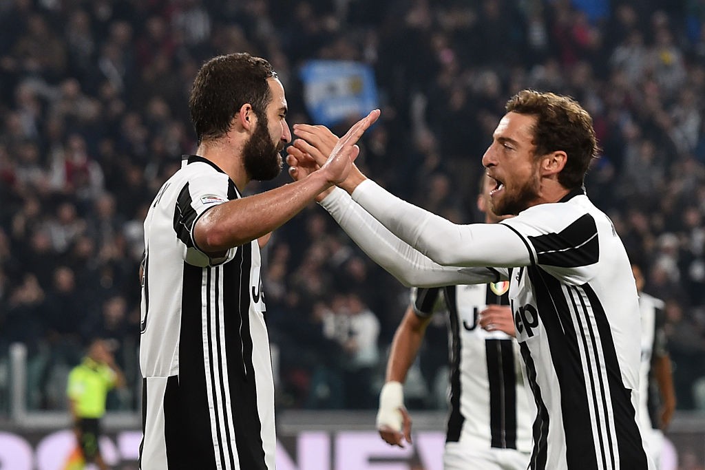 FBL-ITA-SERIEA-JUVENTUS-NAPOLI