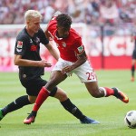 Bayern Muenchen v 1. FC Koeln - Bundesliga