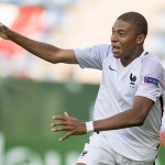 Mbappe