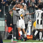 Bonucci Dybala