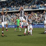 Empoli FC v Juventus FC - Serie A