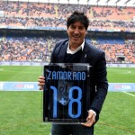 Zamorano