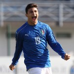 Riccardo Orsolini