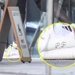 Scarpe Pogba 2