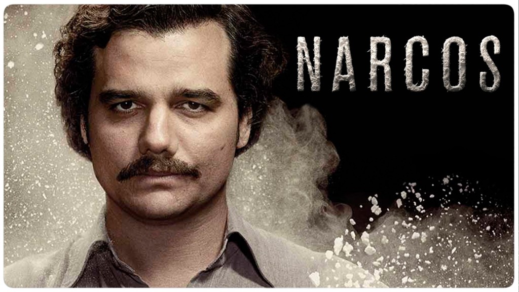 Pablo Escobar