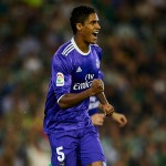 Real Betis Balompie v Real Madrid CF - La Liga