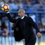 Luciano Spalletti Roma