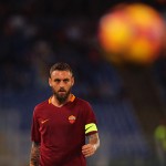 Daniele De Rossi
