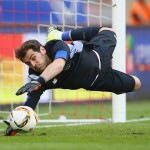 Iker Casillas