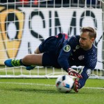 Bayern Muenchen v Borussia Dortmund - DFB Cup Final 2016