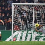 AS Roma v Juventus FC  - Serie A