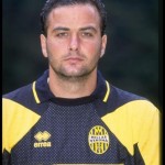 A portrait of Attilio Gregori of Verona