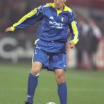 Manuel Marques Dimas of Juventus