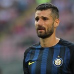 FC Internazionale v Bologna FC - Serie A