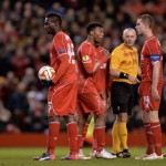 Liverpool vs Besiktas