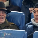 SS Lazio v Juventus FC  - Serie A