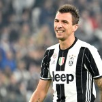 Mario Mandzukic