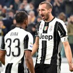 Giorgio Chiellini