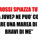 DE ROSSI RAFFICA