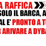 DYBALA RAFFICA