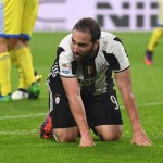 Gonzalo Higuain