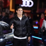 James Rodriguez
