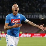 Notizie Juve: Marek Hamsik
