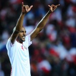 Steven N'Zonzi