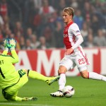 Kasper Dolberg