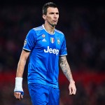 Mario Mandzukic