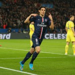 Paris Saint-Germain v Chelsea - UEFA Champions League Round of 16