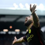 West Bromwich Albion v Manchester City - Premier League