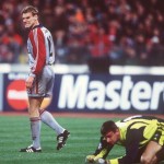 FC BAYERN MUENCHEN - DYNAMO KIEW