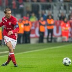 FC Bayern Muenchen v PSV Eindhoven - UEFA Champions League