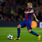 FC Barcelona v Manchester City FC - UEFA Champions League