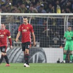 Fenerbahce SK v Manchester United FC - UEFA Europa League