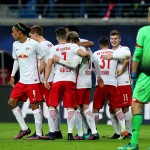 RB Leipzig v 1. FSV Mainz 05 - Bundesliga