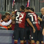 Cagliari Calcio v US Citta di Palermo - Serie A