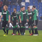 US Sassuolo Calcio v SK Rapid Wien - UEFA Europa League