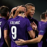 ACF Fiorentina v FC Slovan Liberec - UEFA Europa League