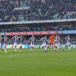AC ChievoVerona v Juventus FC - Serie A