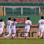 US Citta di Palermo v AC Milan - Serie A