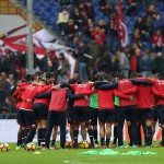 Genoa CFC v Udinese Calcio - Serie A