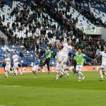US Sassuolo v Atalanta BC - Serie A